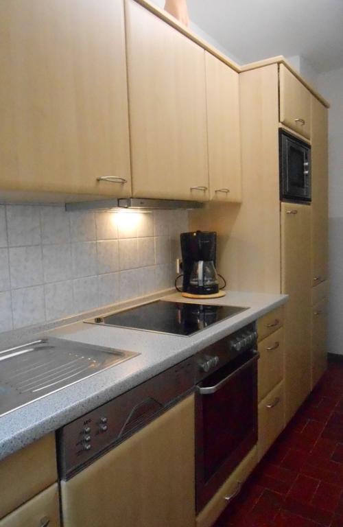 Reiter- Und Ferienhof Redder Bad Driburg Habitación foto