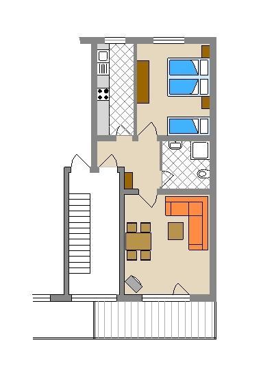 Reiter- Und Ferienhof Redder Bad Driburg Habitación foto