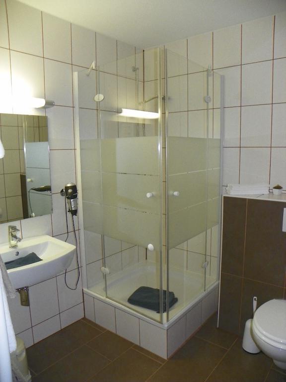 Reiter- Und Ferienhof Redder Bad Driburg Habitación foto