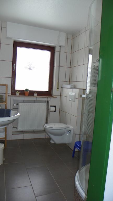 Reiter- Und Ferienhof Redder Bad Driburg Habitación foto